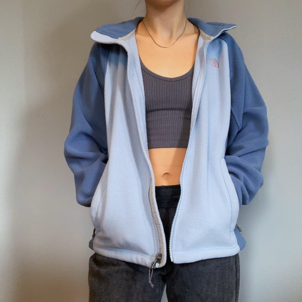 North Face Jacket